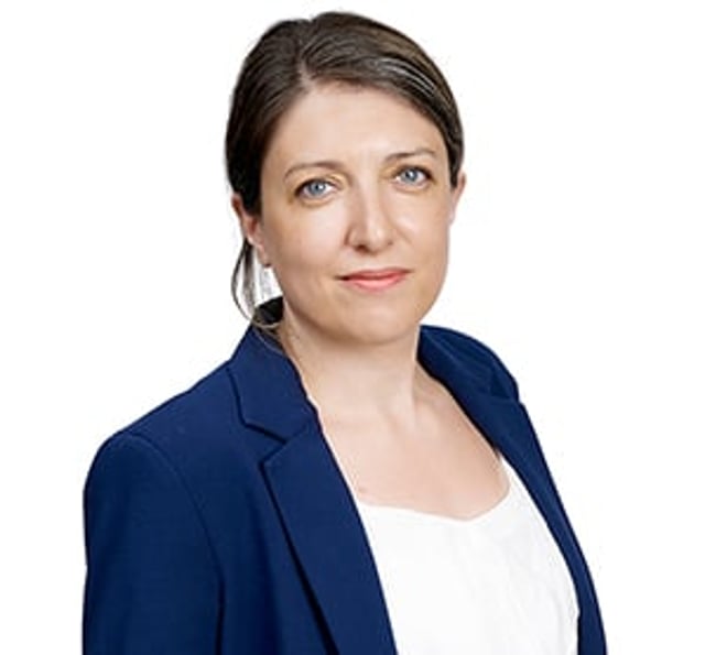 Regnskabskonsulent