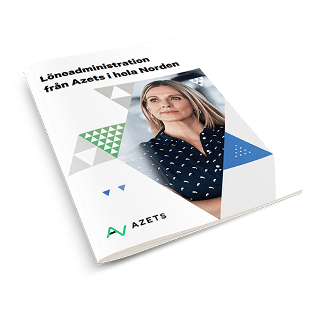 Guide - l&ouml;n fr&aring;n Azets i hela norden