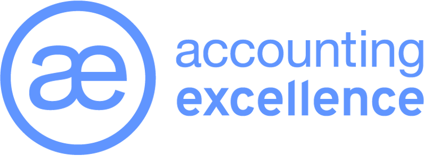 Accounting Excellence Logo